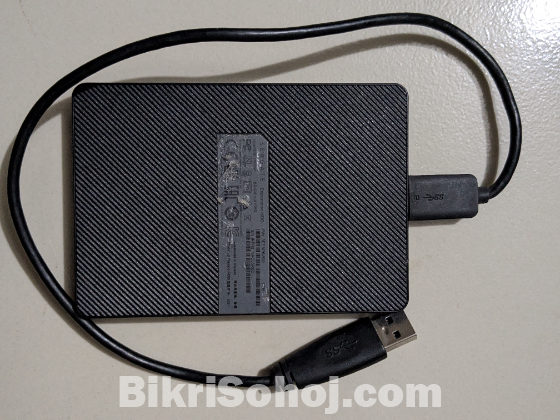 হার্ড ড্রাইভ HDD 1B